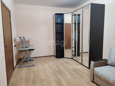 40 м², 1-комнатная квартира 4 350 000 ₽ - изображение 94