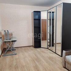 Квартира 35,7 м², 1-комнатная - изображение 3