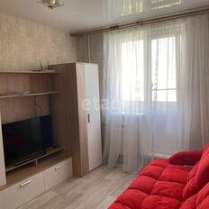 Квартира 27,6 м², 1-комнатная - изображение 1