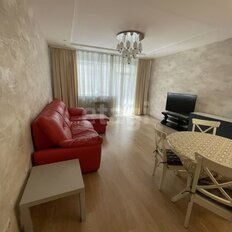 Квартира 91,1 м², 2-комнатная - изображение 5