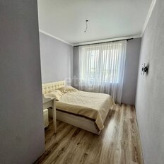 Квартира 27,2 м², 1-комнатная - изображение 5