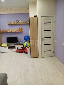 34 м², квартира-студия 3 850 000 ₽ - изображение 53