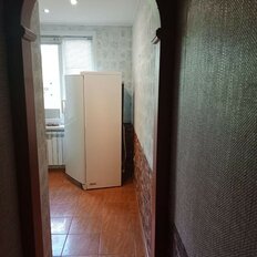 Квартира 31,4 м², 1-комнатная - изображение 5