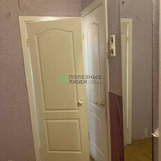 Квартира 36 м², 1-комнатная - изображение 3