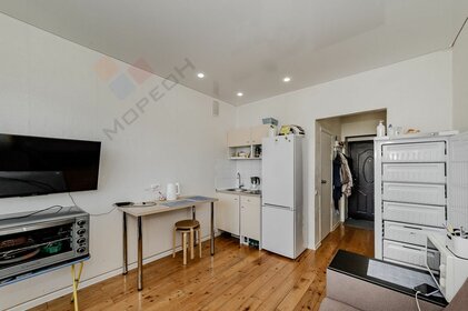 23,5 м², квартира-студия 2 300 000 ₽ - изображение 22