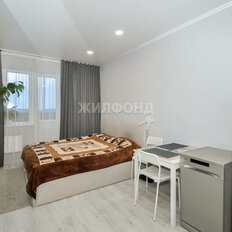 Квартира 28,1 м², студия - изображение 3