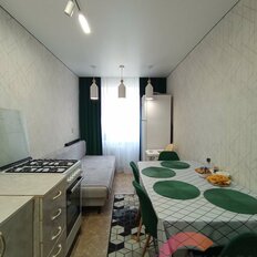 Квартира 38,7 м², 1-комнатная - изображение 3