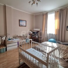 Квартира 52 м², 2-комнатная - изображение 4