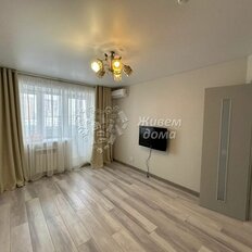 Квартира 35,4 м², 1-комнатная - изображение 1