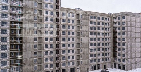 Снять 4-комнатную квартиру с большой кухней на улице Нежинская в Москве - изображение 9