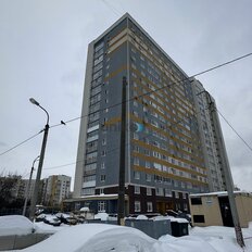 Квартира 38,2 м², 1-комнатная - изображение 3