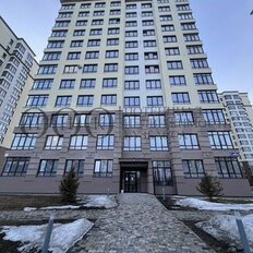 Квартира 27,3 м², 1-комнатная - изображение 1