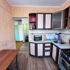 Квартира 40 м², 1-комнатная - изображение 1