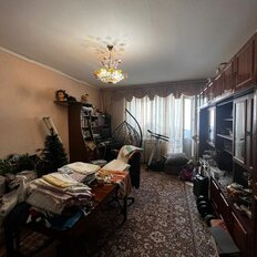 Квартира 84,2 м², 3-комнатная - изображение 3