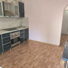 Квартира 40 м², 1-комнатная - изображение 5