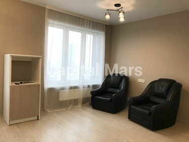 20 м², 1-комнатная квартира 43 000 ₽ в месяц - изображение 46