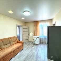 Квартира 42,6 м², 2-комнатная - изображение 2