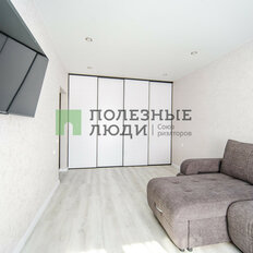 Квартира 38,2 м², 1-комнатная - изображение 3