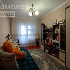 Квартира 121,7 м², 6-комнатная - изображение 5