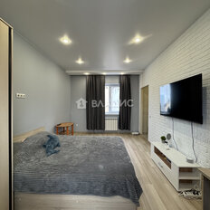 Квартира 34 м², 1-комнатная - изображение 2