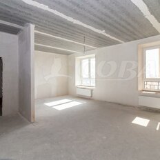 Квартира 112,9 м², 3-комнатная - изображение 2