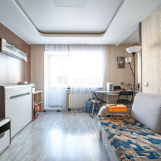 Квартира 56,4 м², 3-комнатная - изображение 1