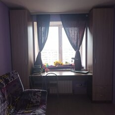 Квартира 45,4 м², 1-комнатная - изображение 4