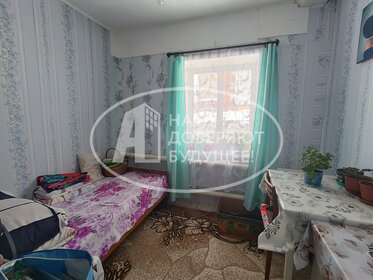 Снять комнату в квартире в районе Черёмушки в Москве и МО - изображение 37