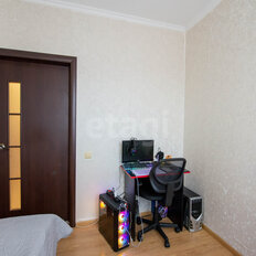 Квартира 37,9 м², 1-комнатная - изображение 5