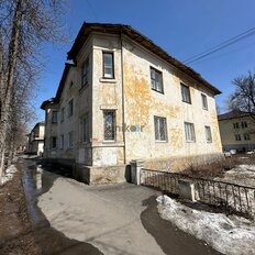 Квартира 68 м², 3-комнатная - изображение 2