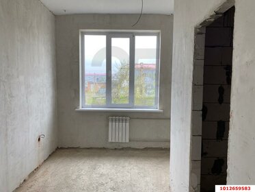 26,4 м², квартира-студия 2 150 000 ₽ - изображение 59