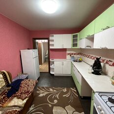 Квартира 38,2 м², 1-комнатная - изображение 3