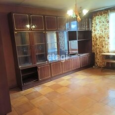 Квартира 41,7 м², 3-комнатная - изображение 3