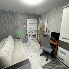 Квартира 69 м², 4-комнатная - изображение 3