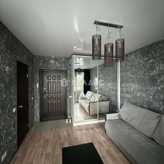 Квартира 20,1 м², 1-комнатная - изображение 4