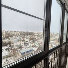 Квартира 44 м², 1-комнатная - изображение 5
