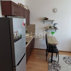 Квартира 24,8 м², студия - изображение 4