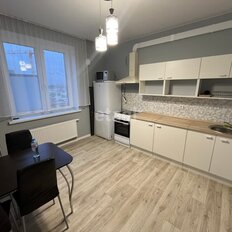 Квартира 52,9 м², 2-комнатная - изображение 4