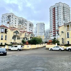 Квартира 77 м², 2-комнатная - изображение 3