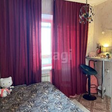 Квартира 102,1 м², 4-комнатная - изображение 5