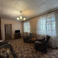 Квартира 54,2 м², 2-комнатная - изображение 4