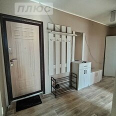 Квартира 54,3 м², 2-комнатная - изображение 3