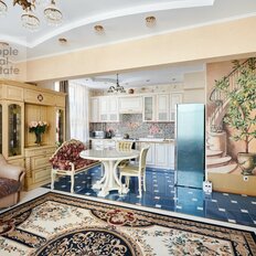 Квартира 125 м², 4-комнатная - изображение 1