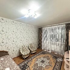 Квартира 44 м², 2-комнатная - изображение 4
