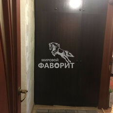 Квартира 35,1 м², 1-комнатная - изображение 3