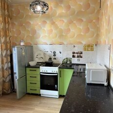 Квартира 40 м², 1-комнатная - изображение 3