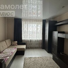 Квартира 59,2 м², 2-комнатная - изображение 5