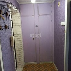 Квартира 33,5 м², 1-комнатная - изображение 5