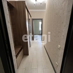 Квартира 43,5 м², 2-комнатная - изображение 5