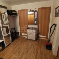 Квартира 42,2 м², 1-комнатная - изображение 1